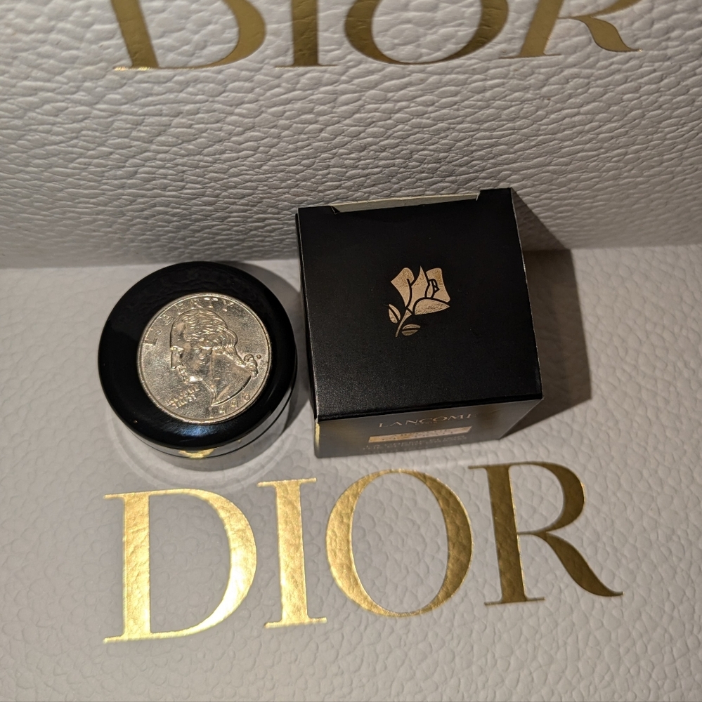 LANCOME ABSOLUE L' EXTRAIT FACE CREAM - Picture 2 of 3